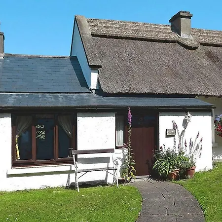 Holiday Homes Bettystown Eir04046 Fyh
