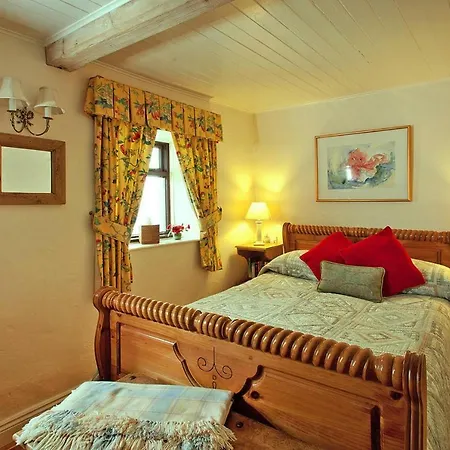 Holiday Homes Bettystown Eir04046 Fyh Feriehus Louth