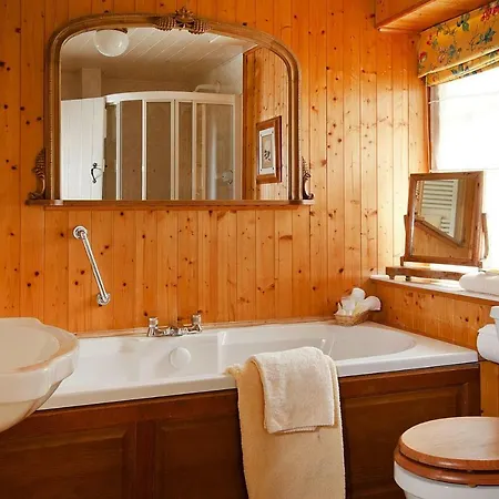 Holiday Homes Bettystown Eir04046 Fyh *