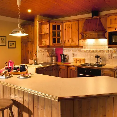 Holiday Homes Bettystown Eir04046 Fyh * Louth