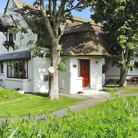 Holiday Homes Bettystown Eir04046 Fyh * Louth