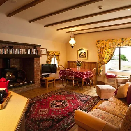 Holiday Homes Bettystown Eir04046 Fyh Louth