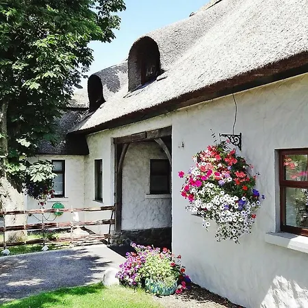 Feriehus Holiday Homes Bettystown Eir04046 Fyh