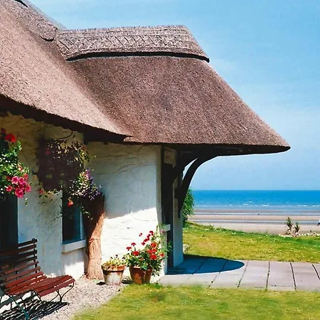 Holiday Homes Bettystown Eir04046 Fyh Feriehus