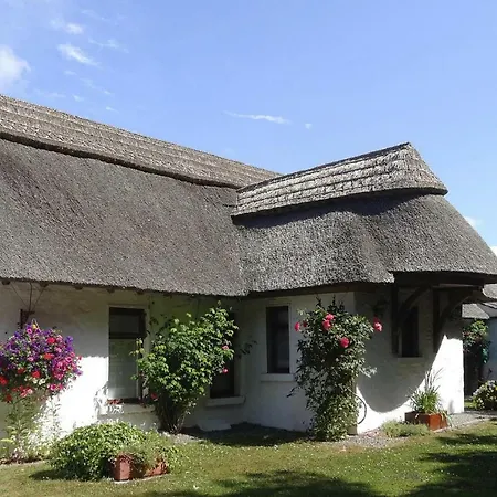 Holiday Homes Bettystown Eir04046 Fyh
