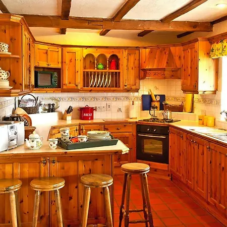 Holiday Homes Bettystown Eir04046 Fyh Louth
