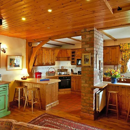 Holiday Homes Bettystown Eir04046 Fyh Feriehus Louth