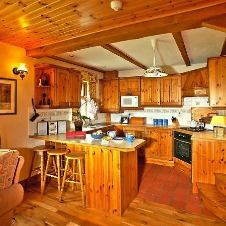 Holiday Homes Bettystown Eir04046 Fyh Feriehus