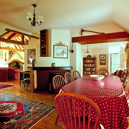 Holiday Homes Bettystown Eir04046 Fyh Feriehus