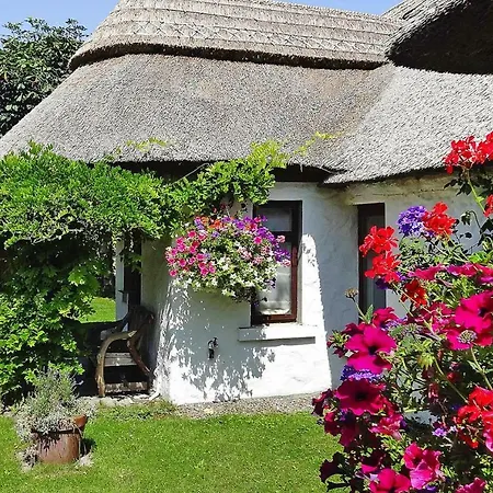 Holiday Homes Bettystown Eir04046 Fyh Feriehus *