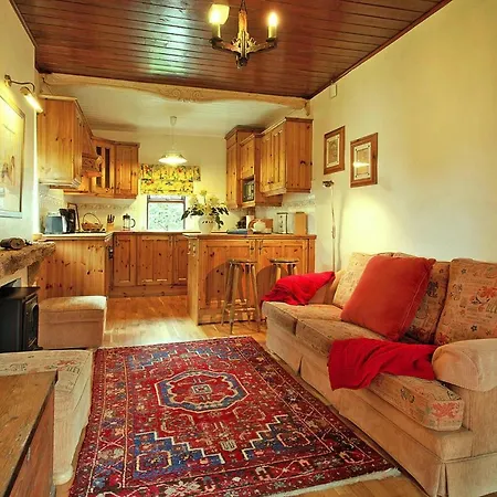 Holiday Homes Bettystown Eir04046 Fyh