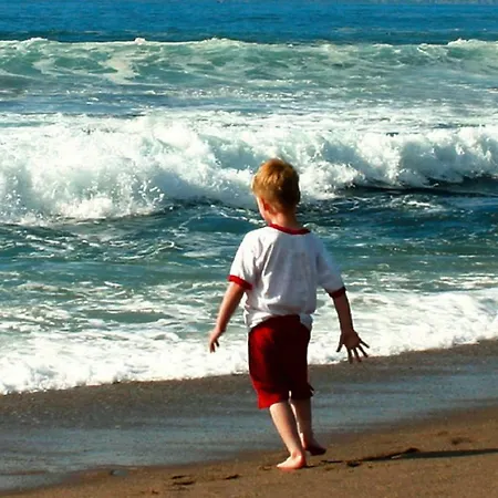 Holiday Homes Bettystown Eir04046 Fyh Feriehus Louth