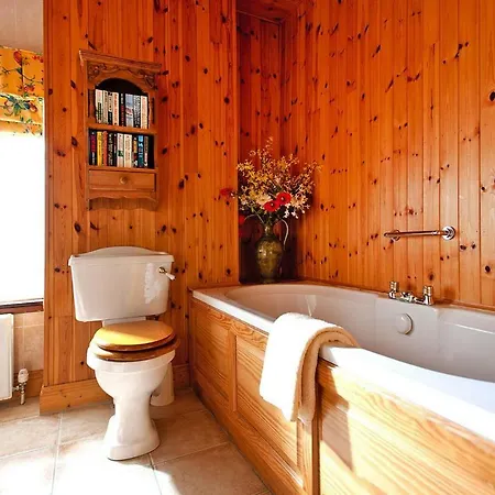 Holiday Homes Bettystown Eir04046 Fyh Feriehus Louth